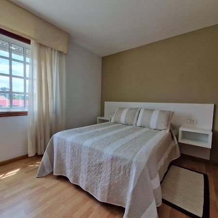 Apartamento Cerca De La Playa Понтеведра Екстер'єр фото